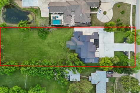 309 Glade Road Colleyville TX 76034