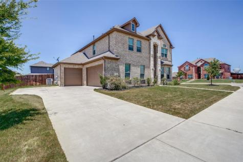 717 Dover Drive Midlothian TX 76065