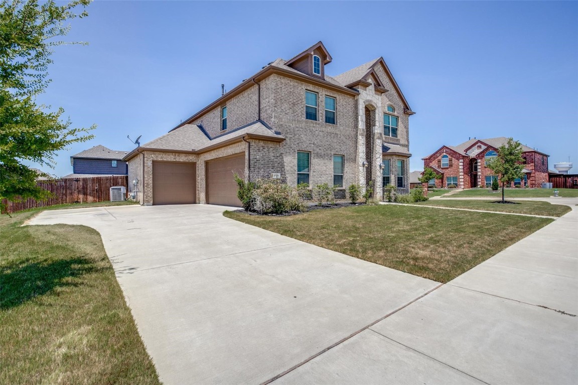 717 Dover Drive Midlothian TX 76065