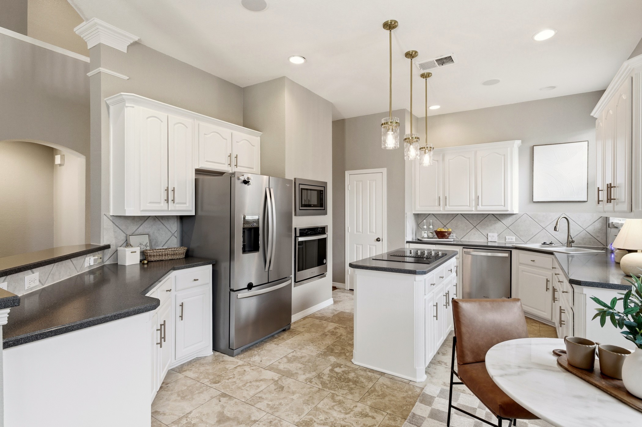 7947 Glade Hill Court Dallas TX 75218