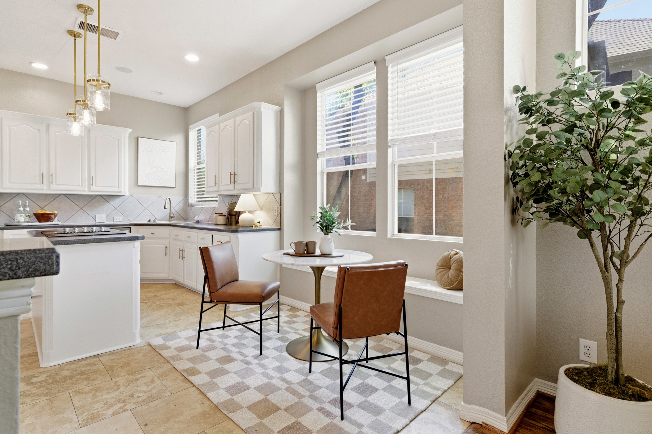 7947 Glade Hill Court Dallas TX 75218