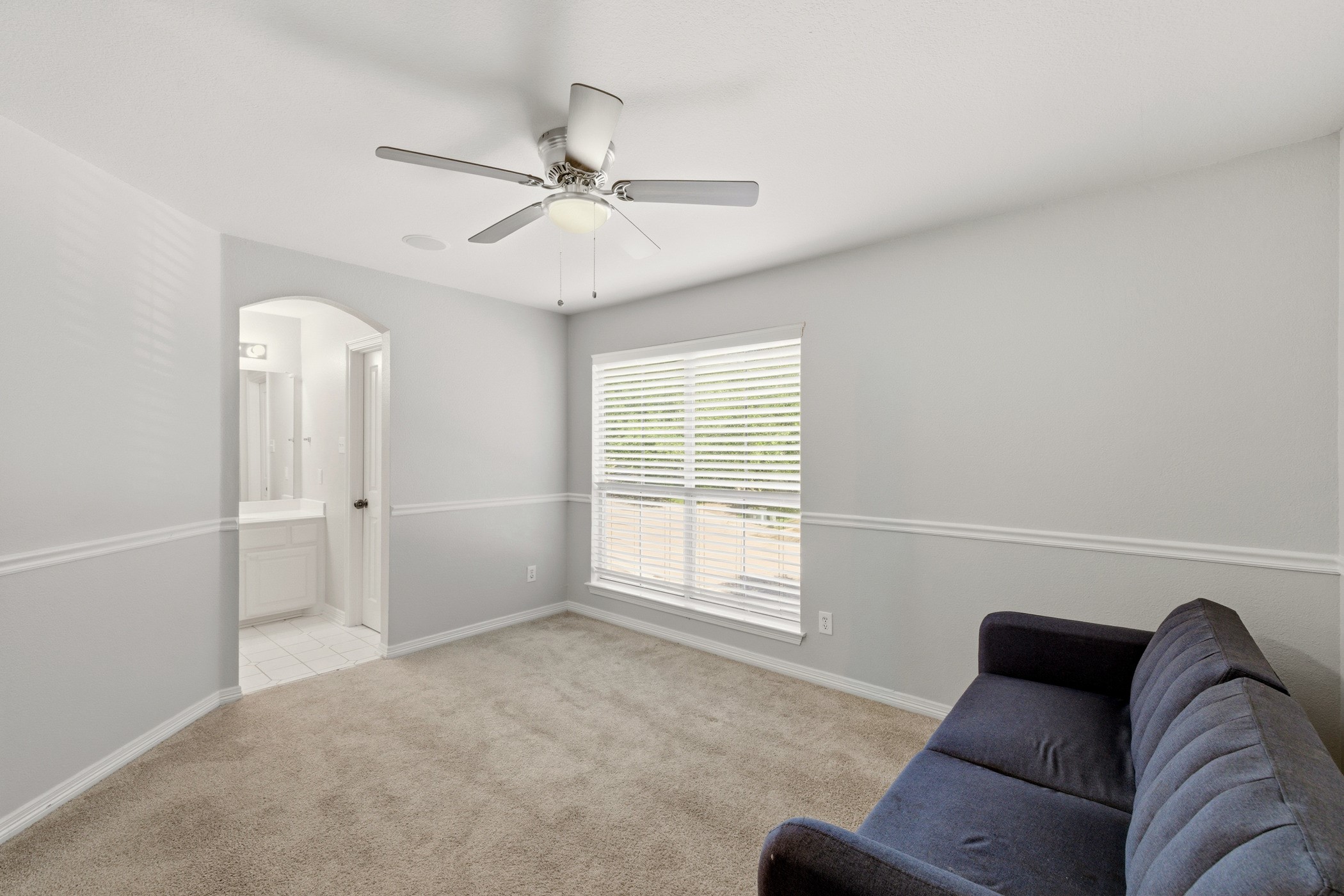 7947 Glade Hill Court Dallas TX 75218