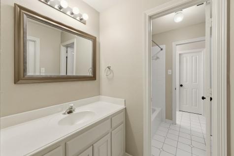 7947 Glade Hill Court Dallas TX 75218