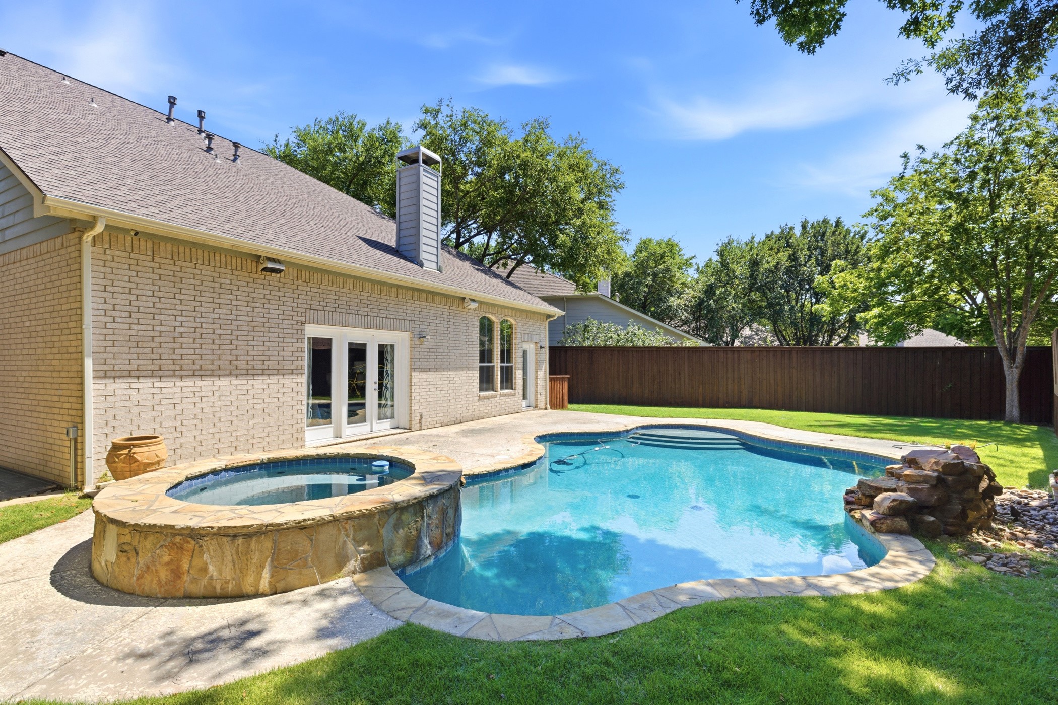 7947 Glade Hill Court Dallas TX 75218