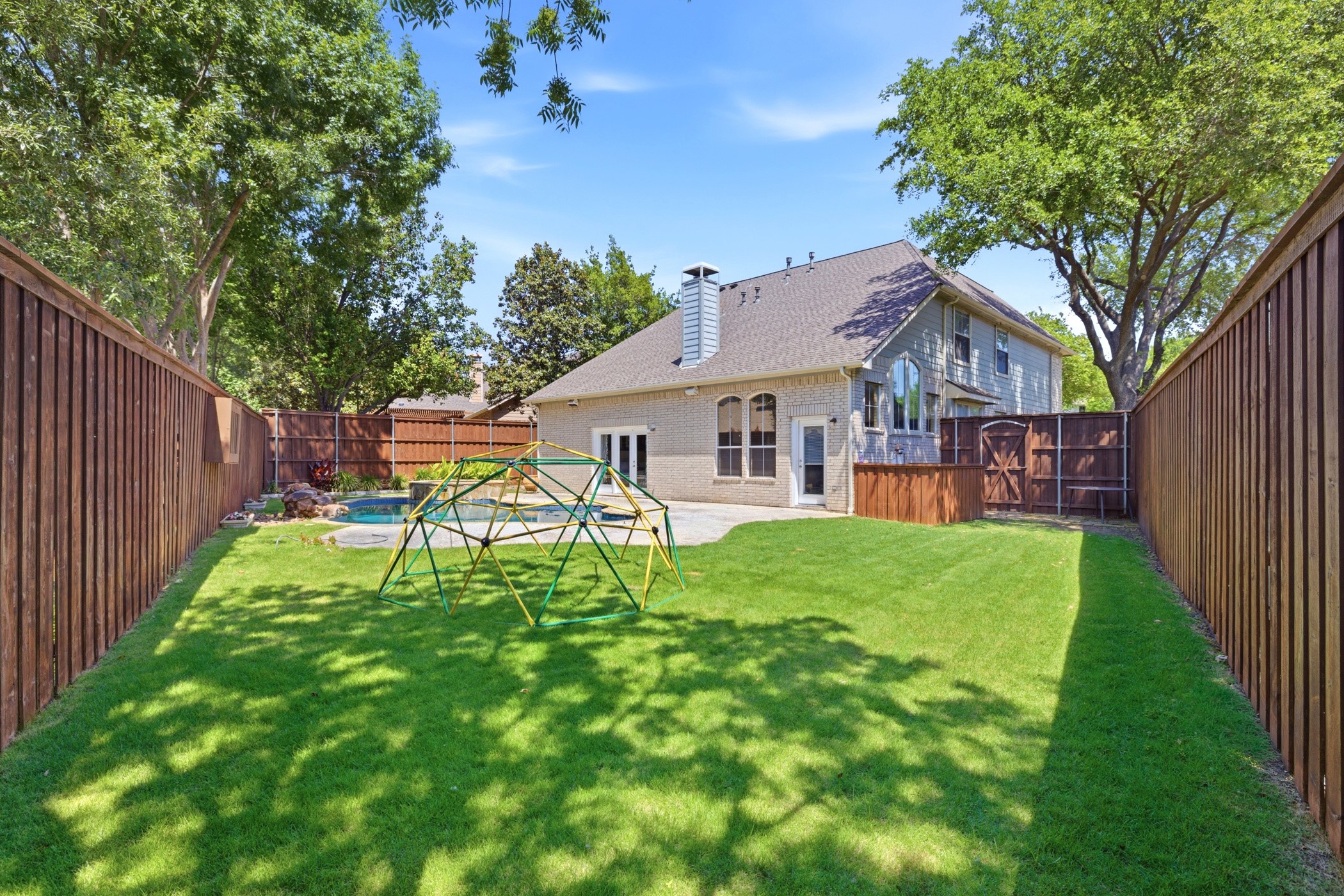 7947 Glade Hill Court Dallas TX 75218