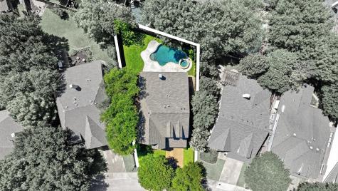 7947 Glade Hill Court Dallas TX 75218