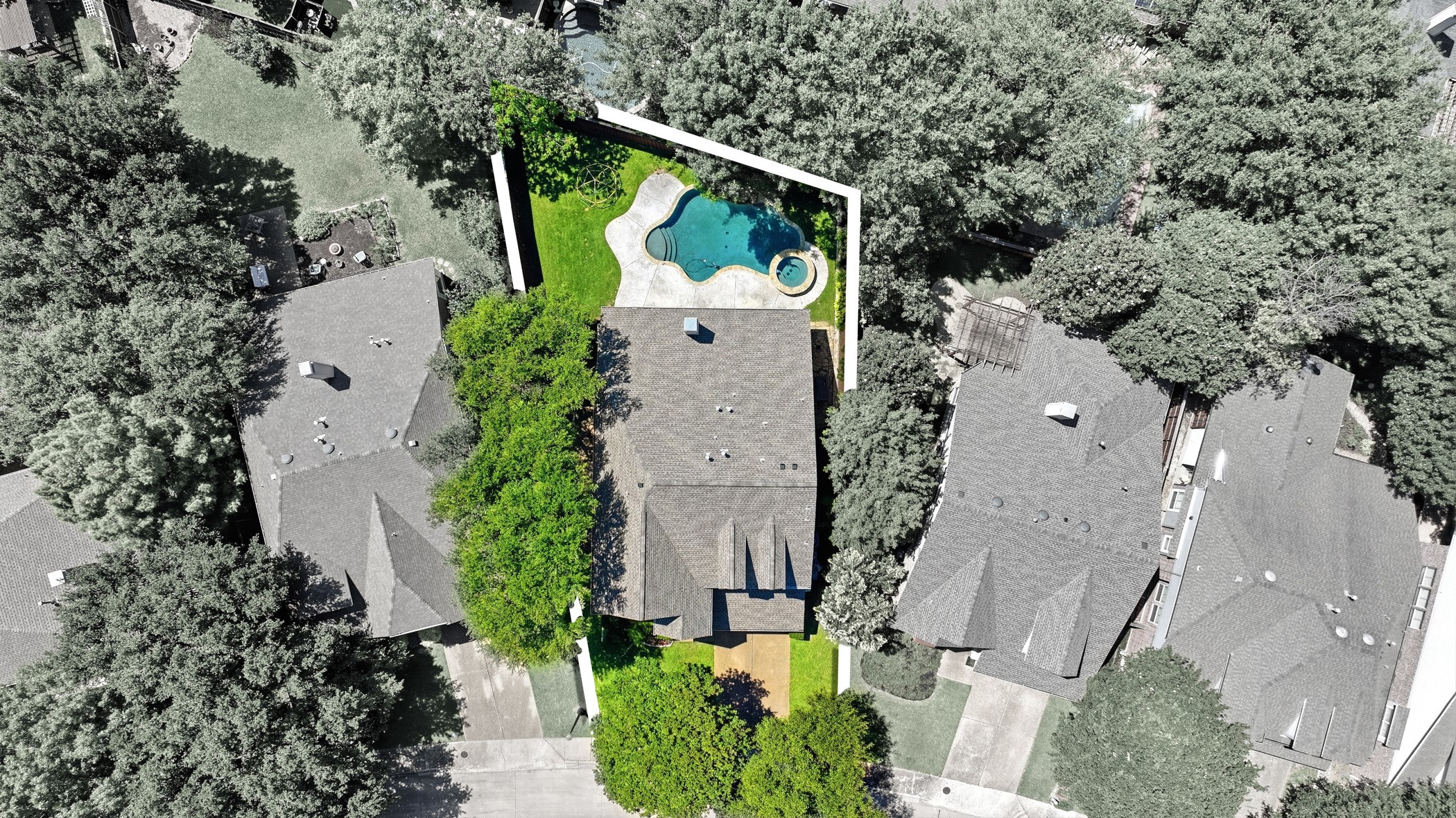 7947 Glade Hill Court Dallas TX 75218