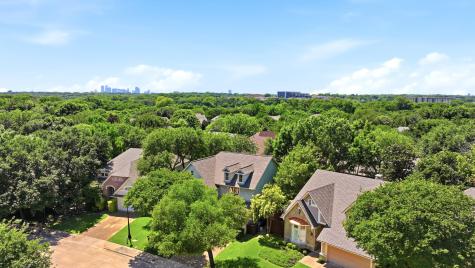 7947 Glade Hill Court Dallas TX 75218