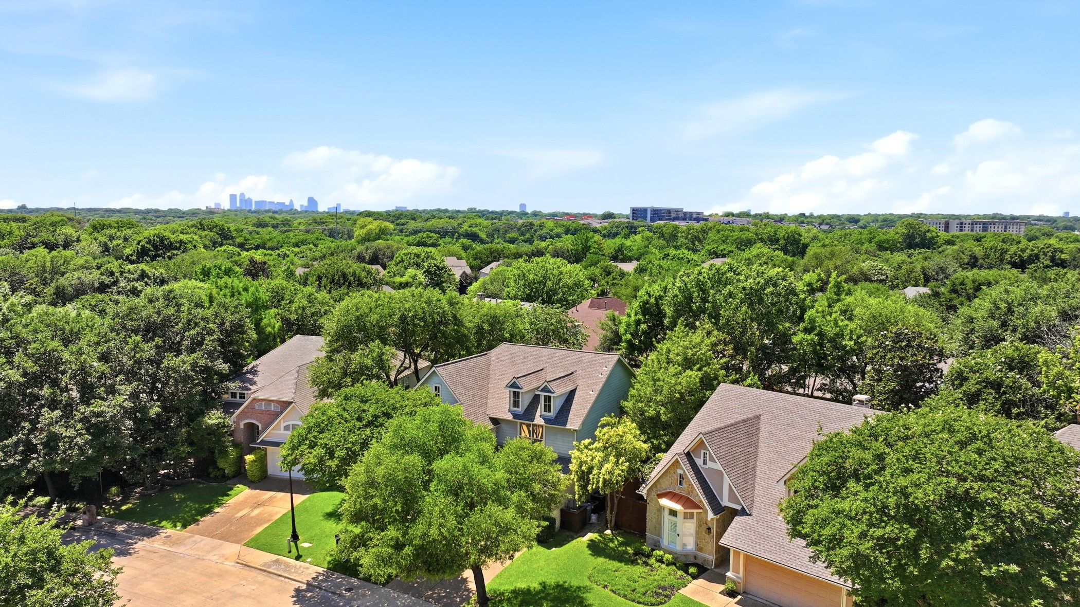 7947 Glade Hill Court Dallas TX 75218