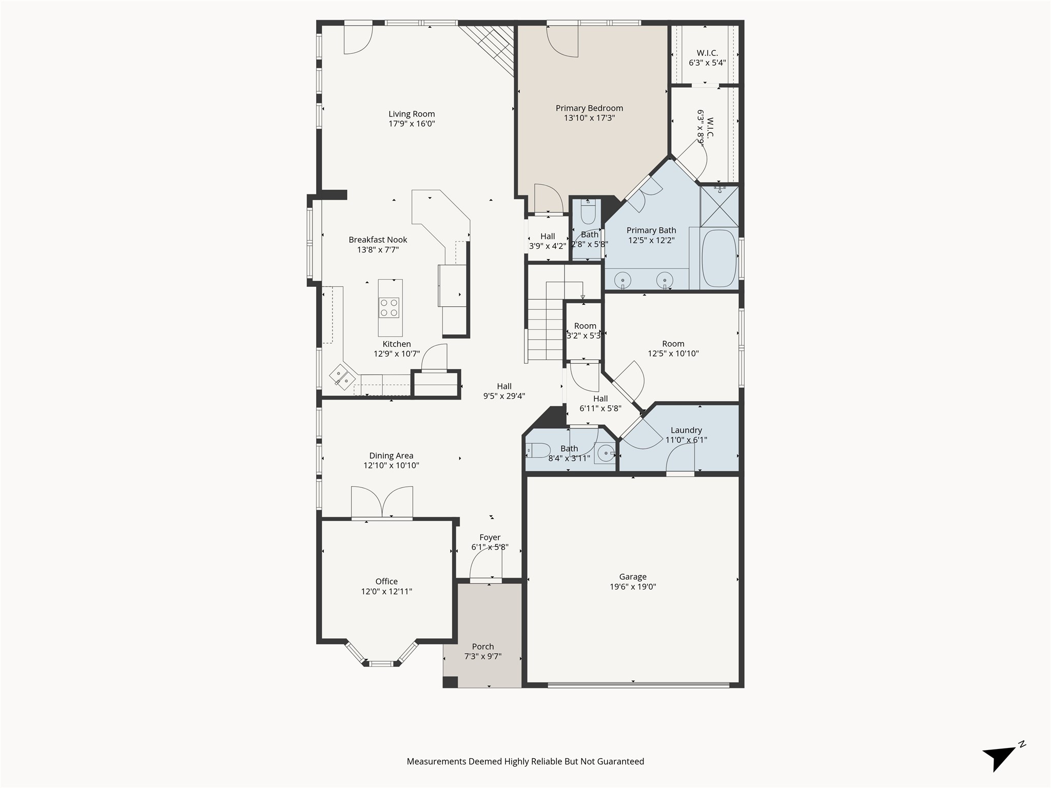 7947 Glade Hill Court Dallas TX 75218