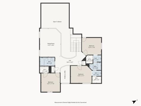 7947 Glade Hill Court Dallas TX 75218