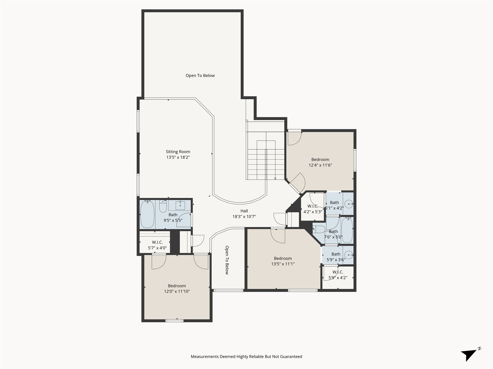 7947 Glade Hill Court Dallas TX 75218