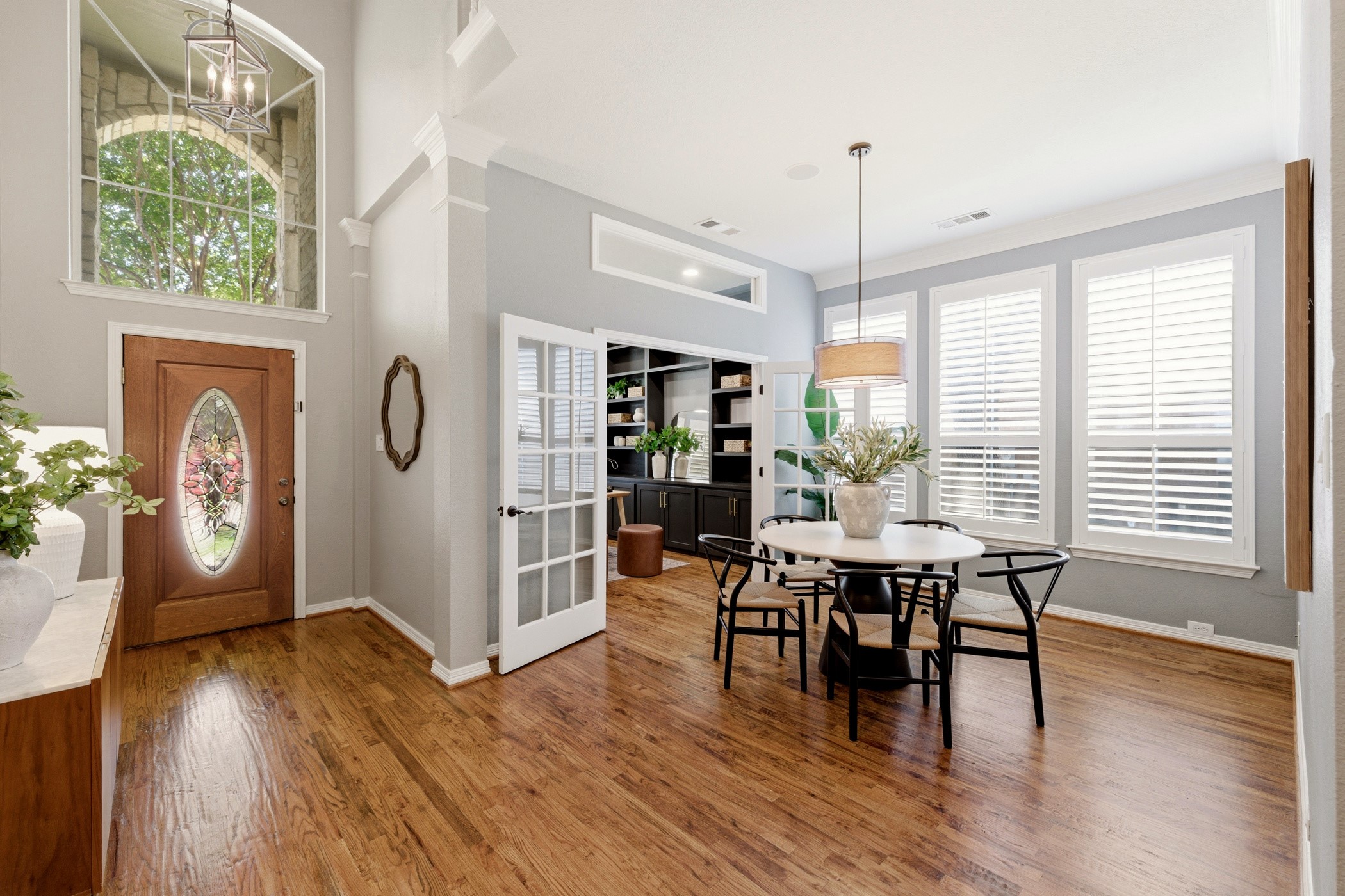 7947 Glade Hill Court Dallas TX 75218