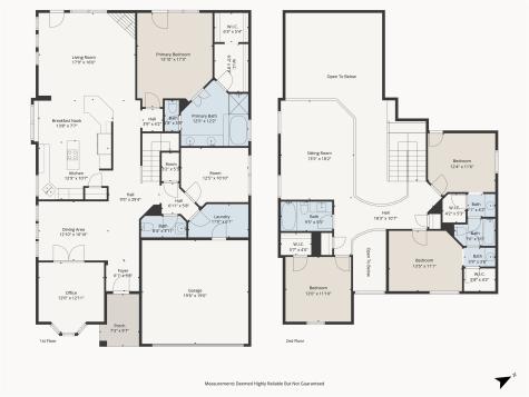7947 Glade Hill Court Dallas TX 75218