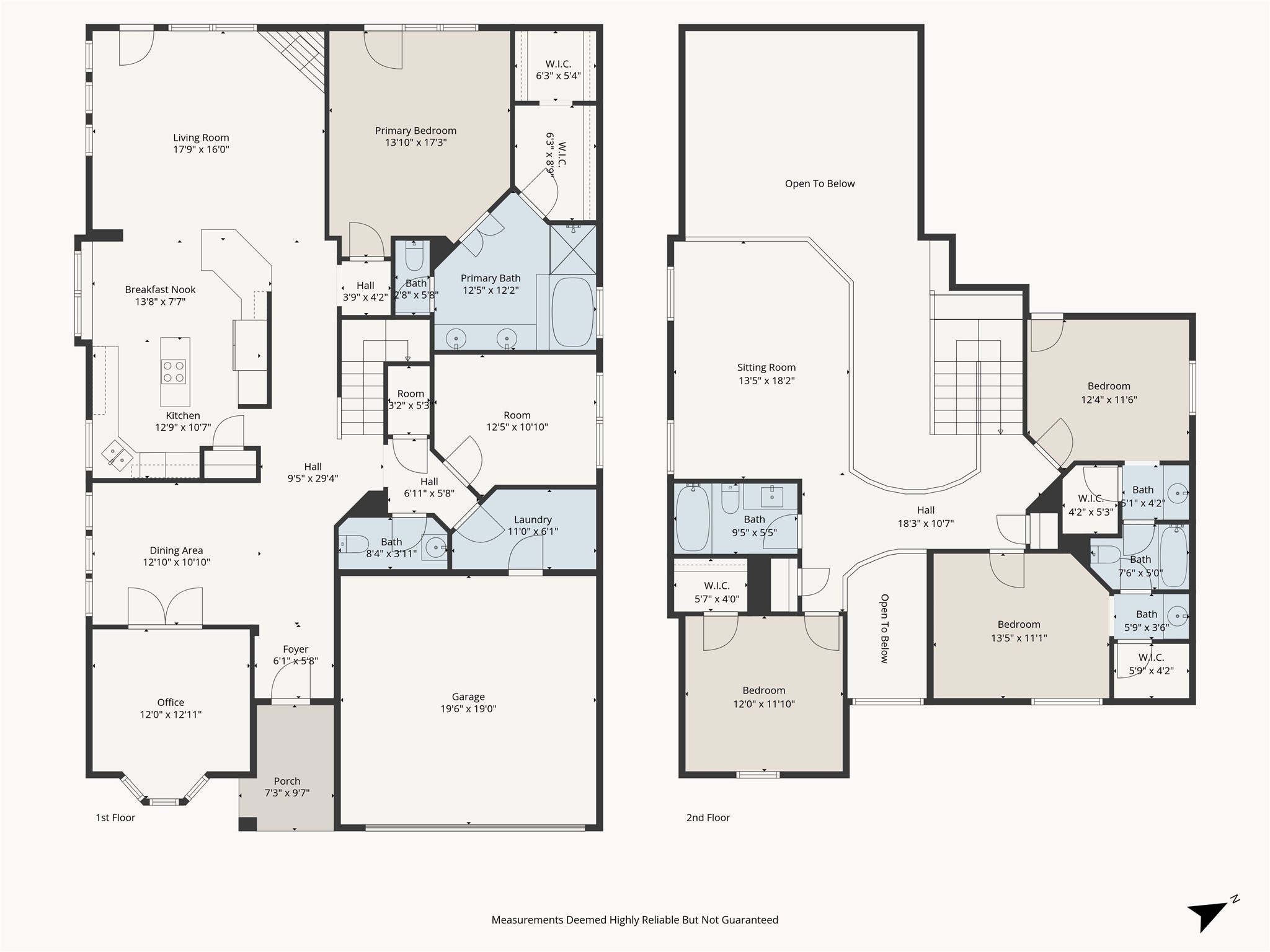 7947 Glade Hill Court Dallas TX 75218