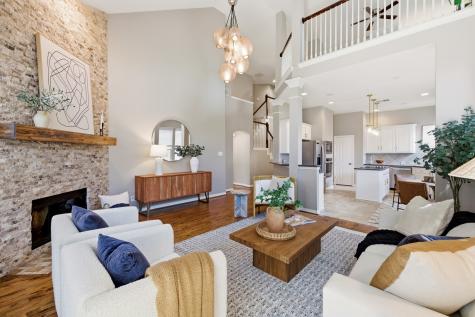 7947 Glade Hill Court Dallas TX 75218
