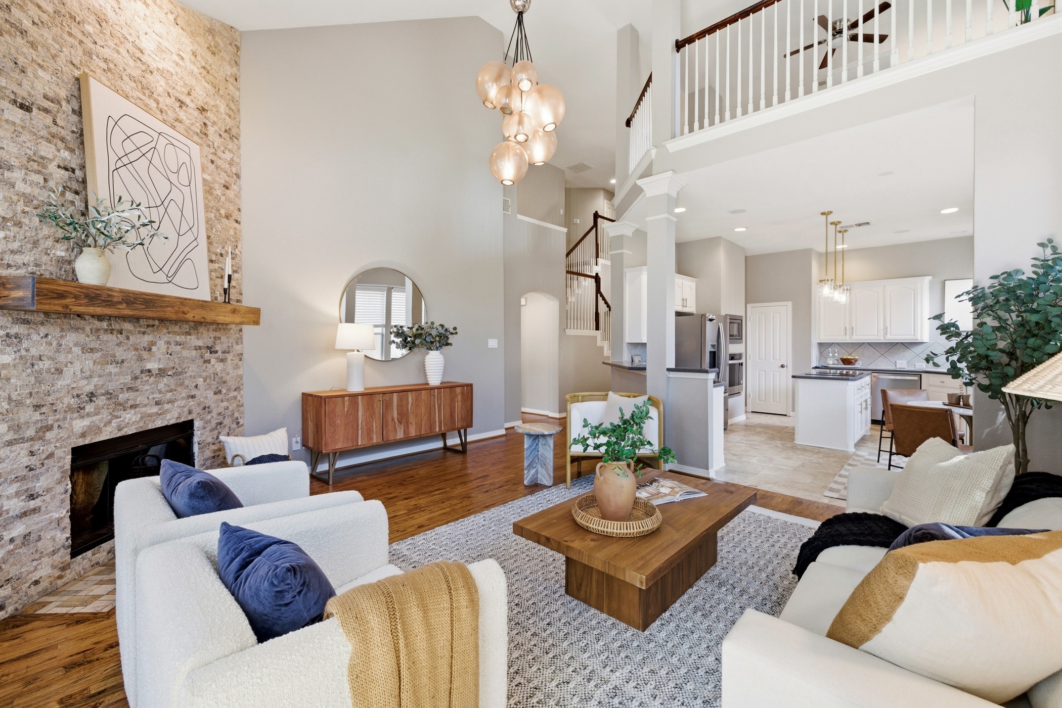 7947 Glade Hill Court Dallas TX 75218