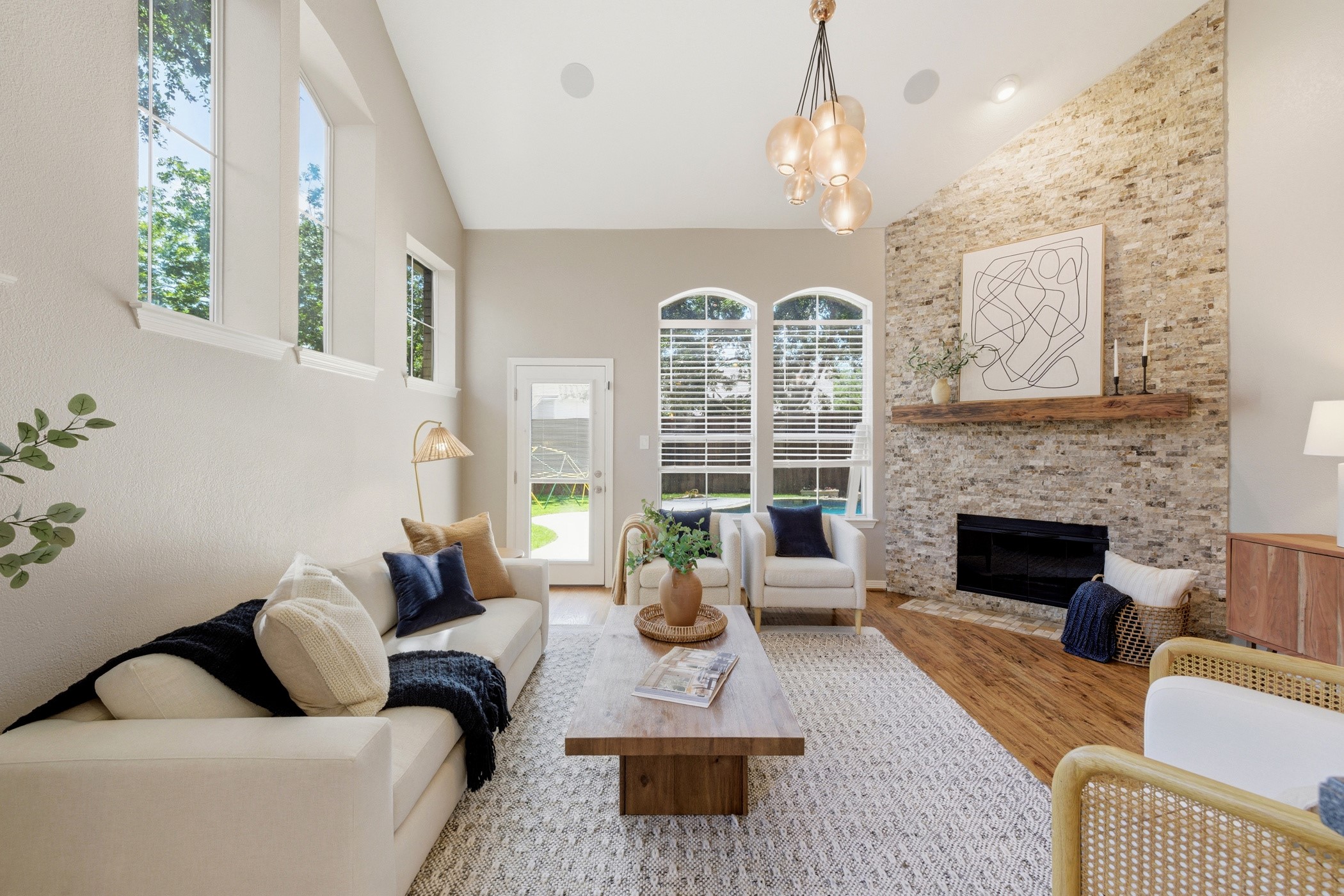 7947 Glade Hill Court Dallas TX 75218