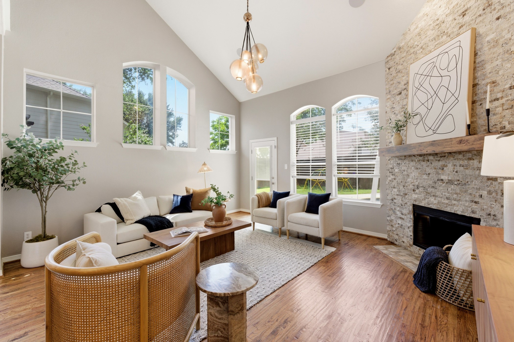 7947 Glade Hill Court Dallas TX 75218