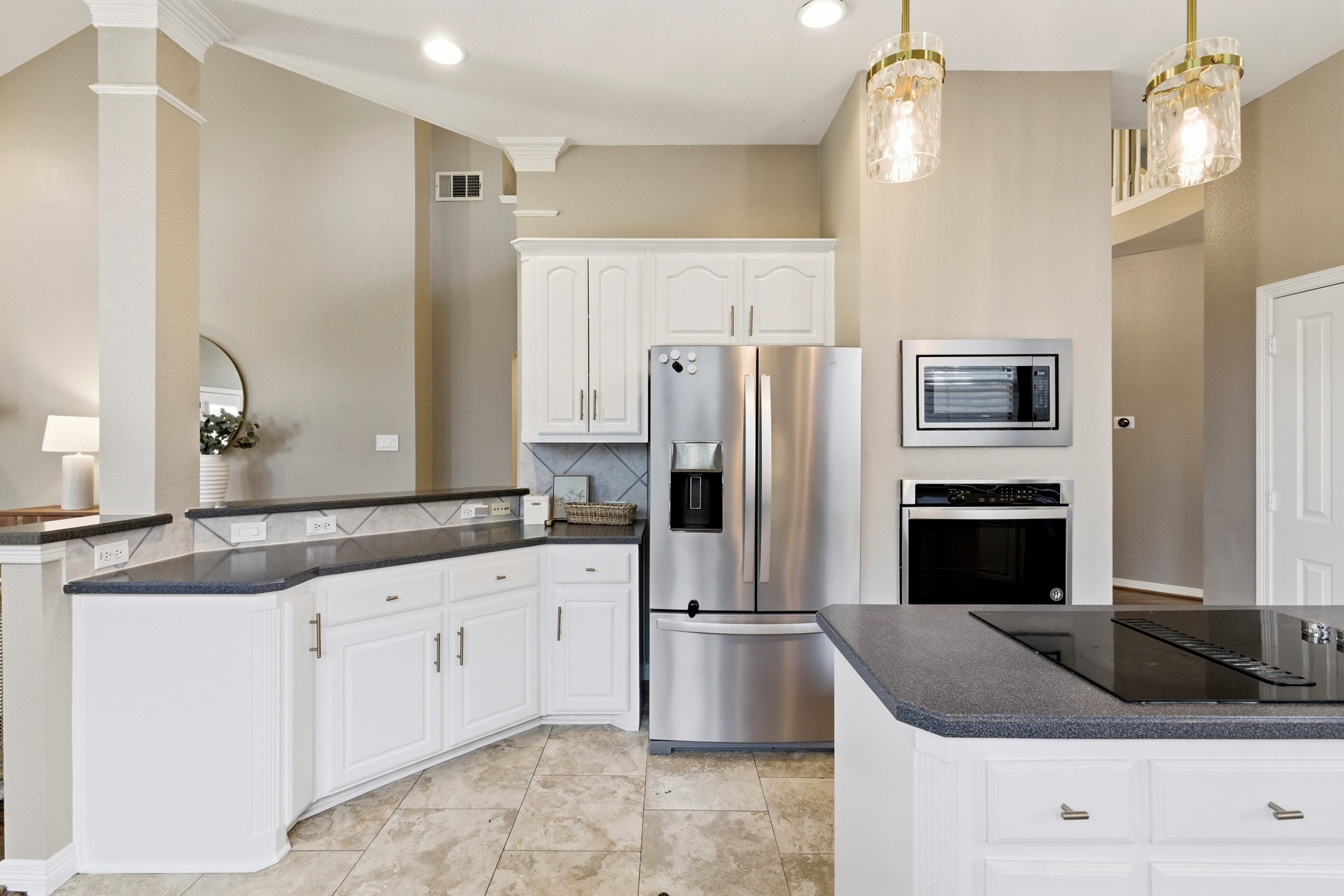 7947 Glade Hill Court Dallas TX 75218