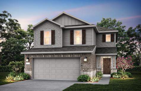 2511 Carlow Lane Princeton TX 75407