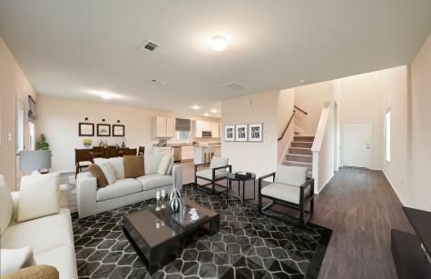 2511 Carlow Lane Princeton TX 75407