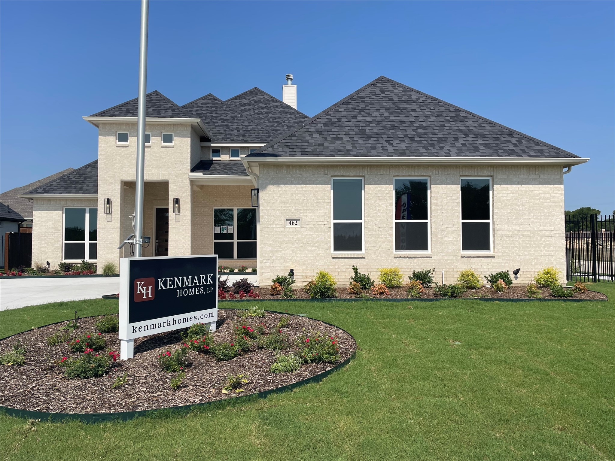 462 Creekside Haslet TX 76052