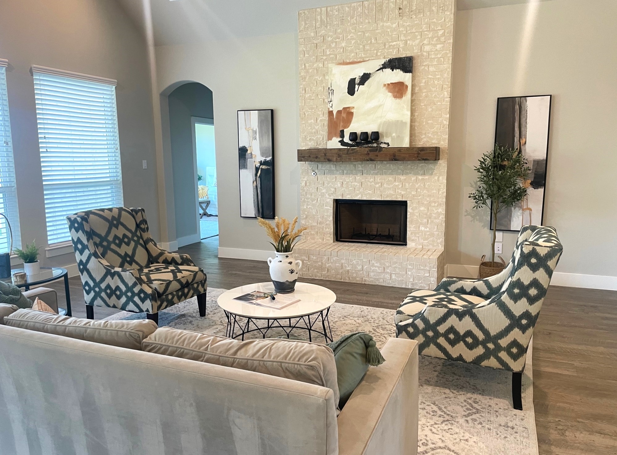 462 Creekside Haslet TX 76052