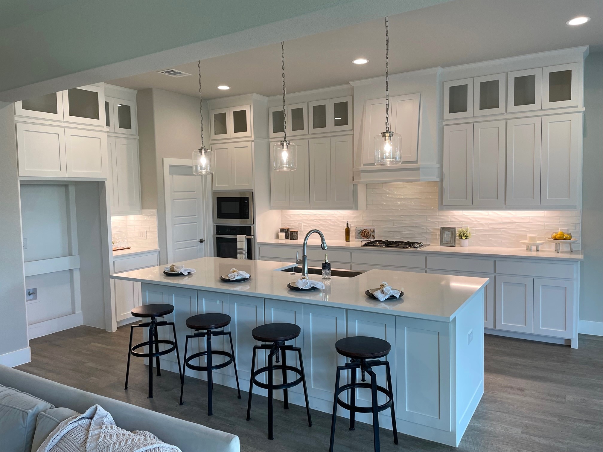 462 Creekside Haslet TX 76052