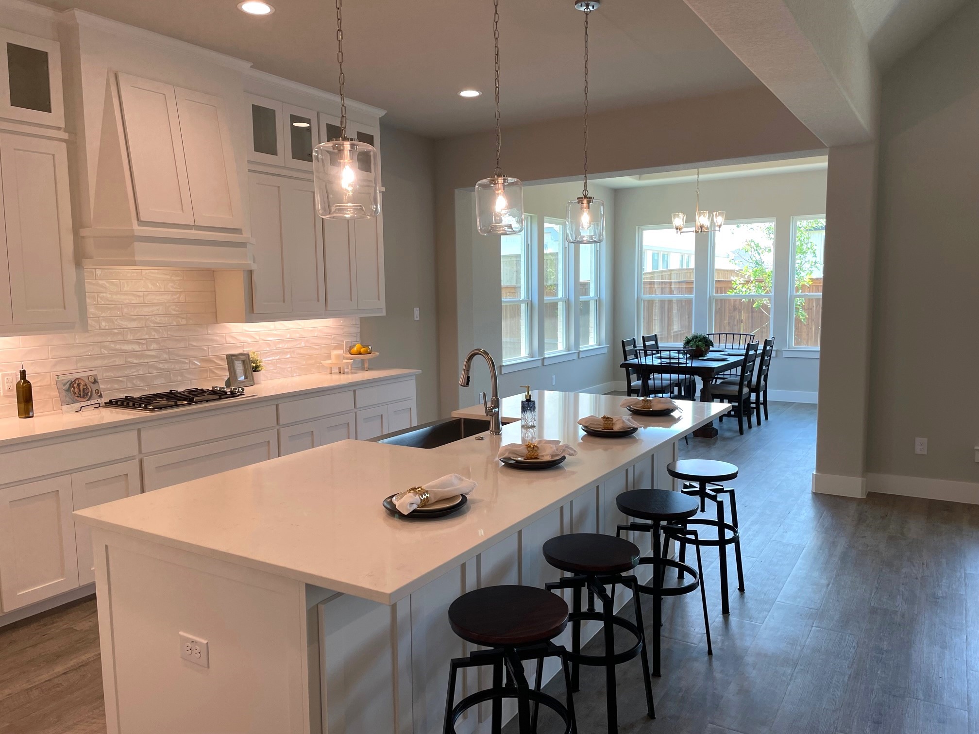 462 Creekside Haslet TX 76052