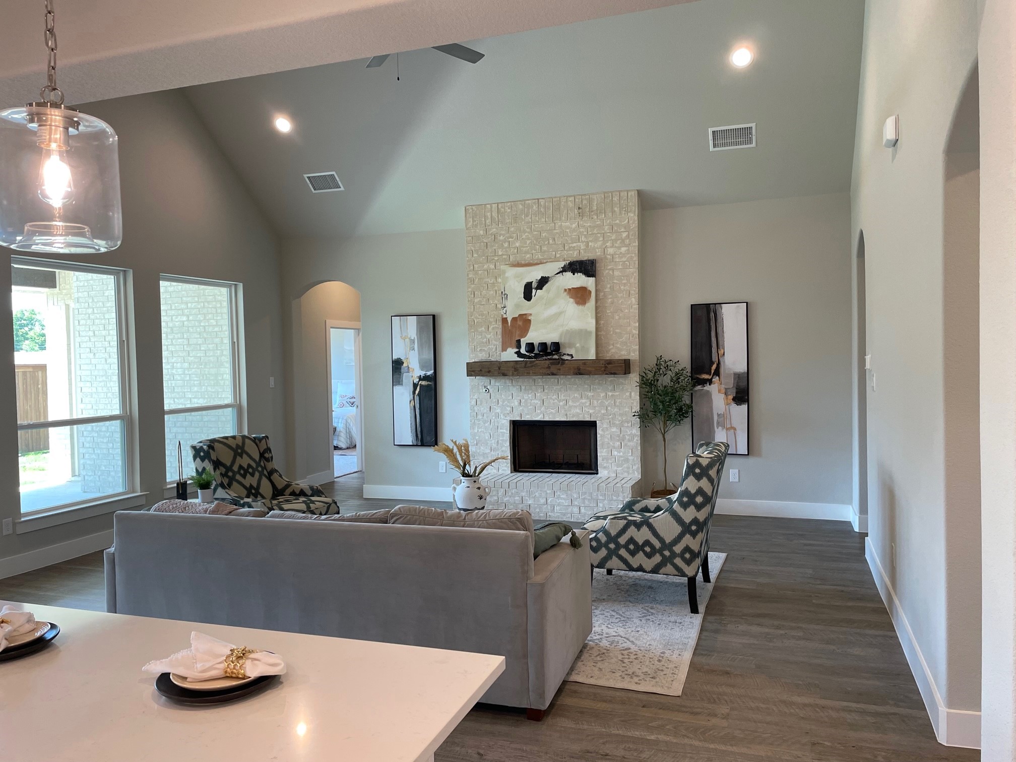 462 Creekside Haslet TX 76052
