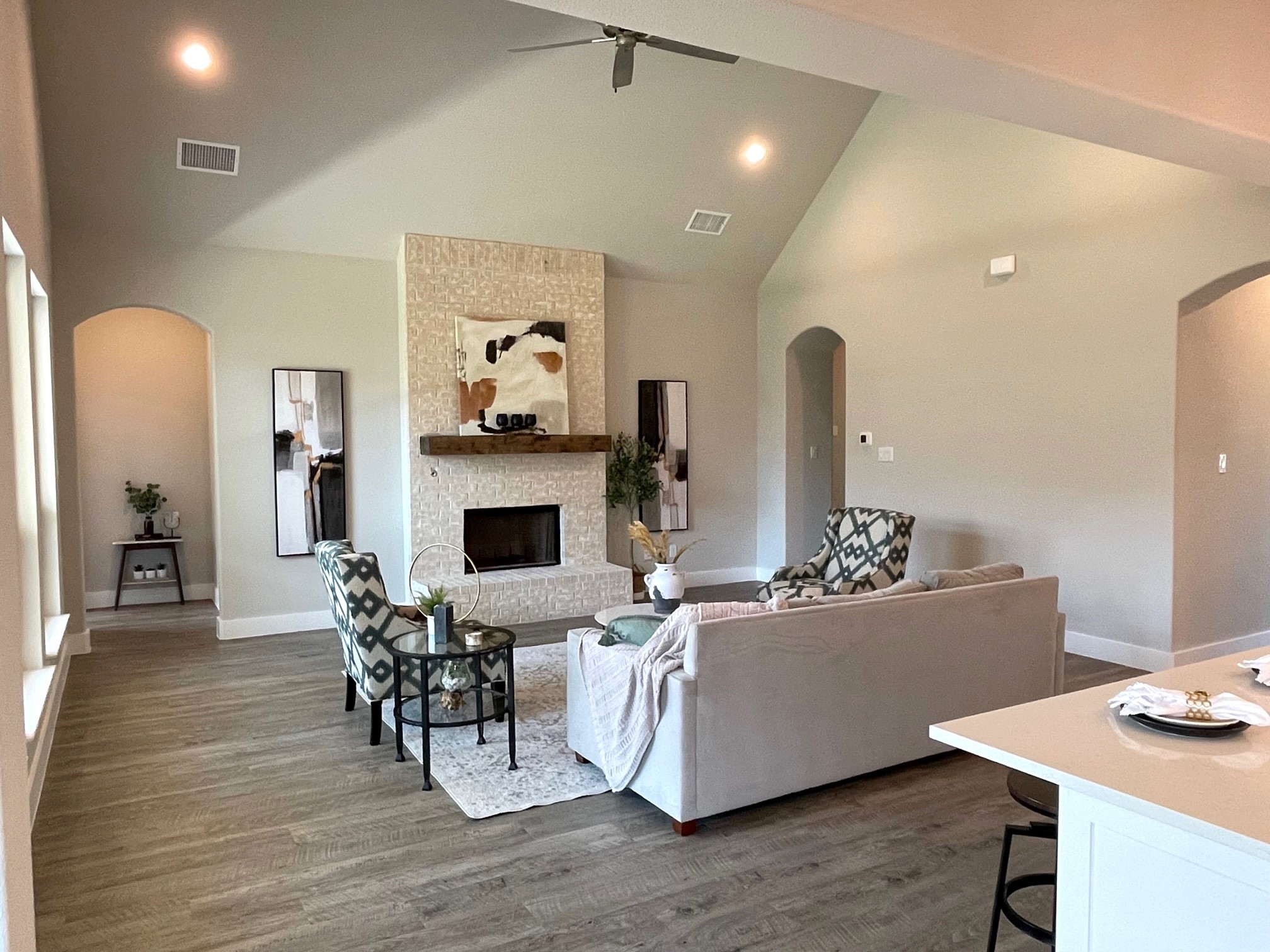 462 Creekside Haslet TX 76052