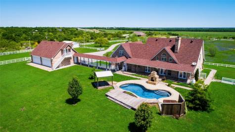 5575 W Us Highway 175 Kaufman TX 75142