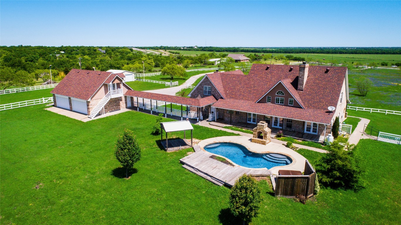 5575 W Us Highway 175 Kaufman TX 75142