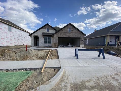 1512 Sidewinder Trail Weatherford TX 76087
