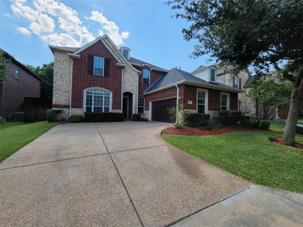 916 Araf Avenue Richardson TX 75081