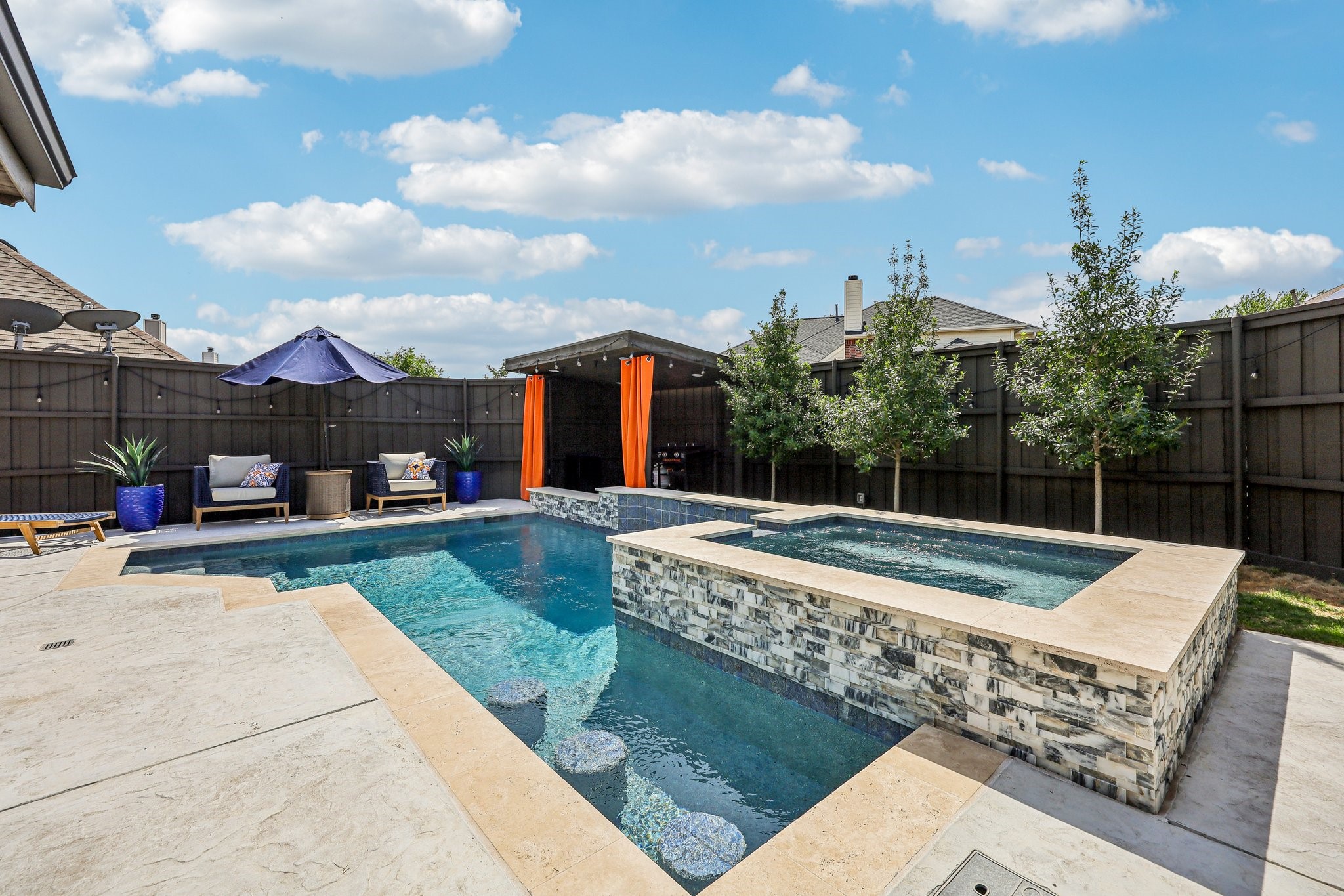 5603 Blazing Star Road Frisco TX 75036