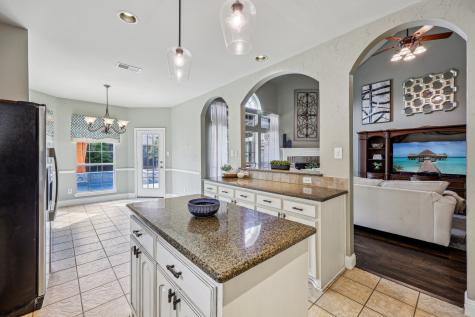 5603 Blazing Star Road Frisco TX 75036