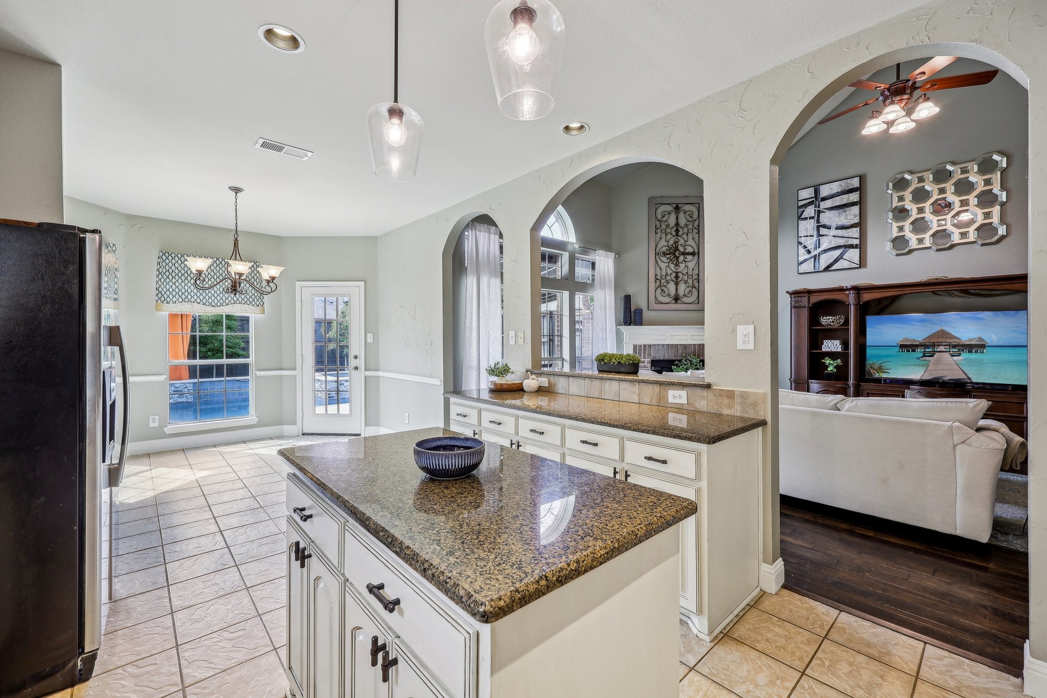 5603 Blazing Star Road Frisco TX 75036