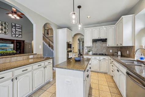 5603 Blazing Star Road Frisco TX 75036