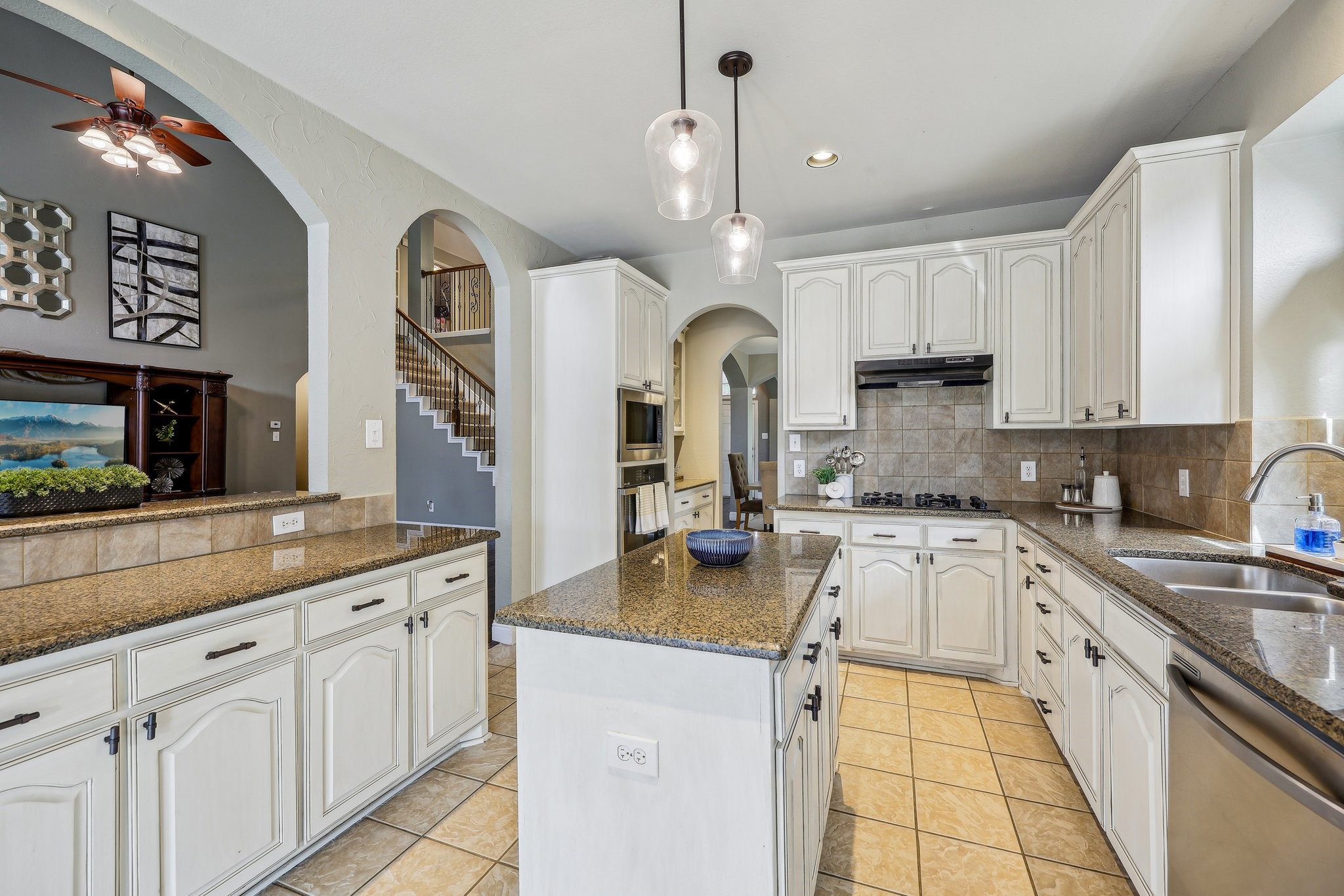 5603 Blazing Star Road Frisco TX 75036