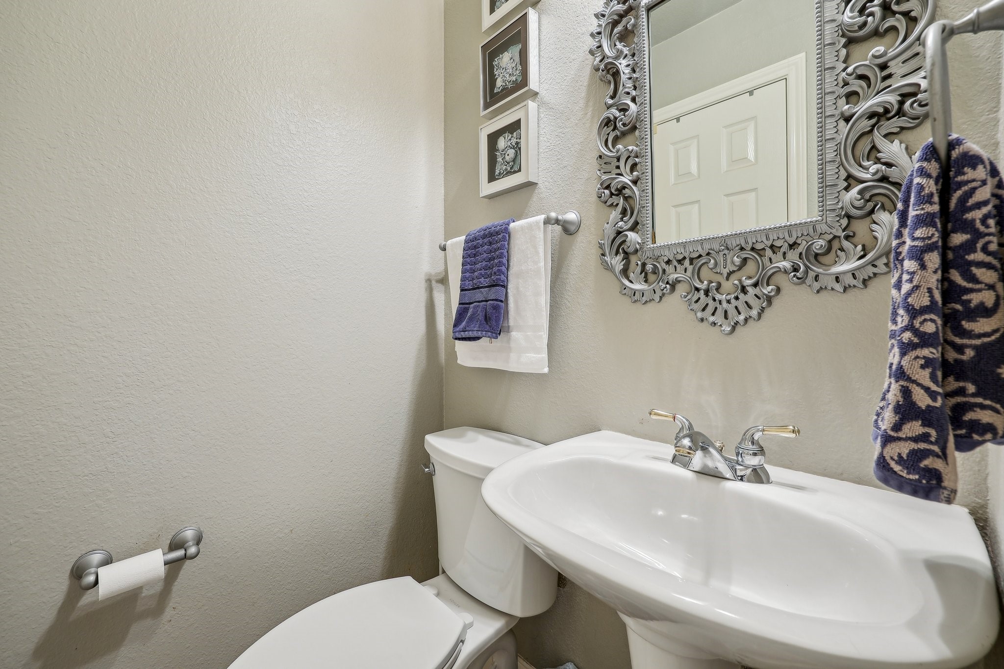 5603 Blazing Star Road Frisco TX 75036