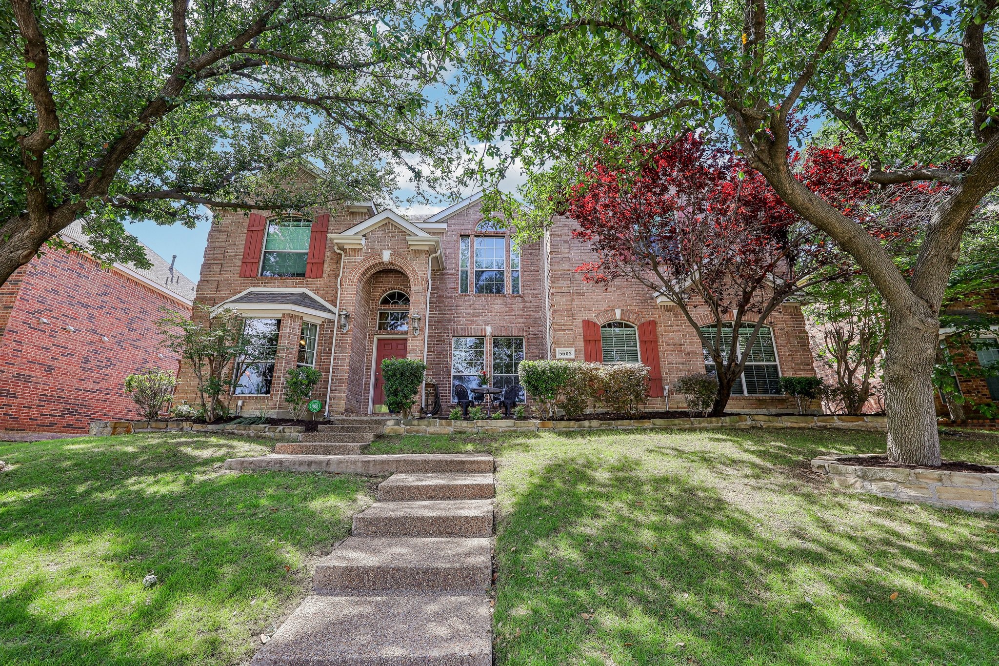 5603 Blazing Star Road Frisco TX 75036