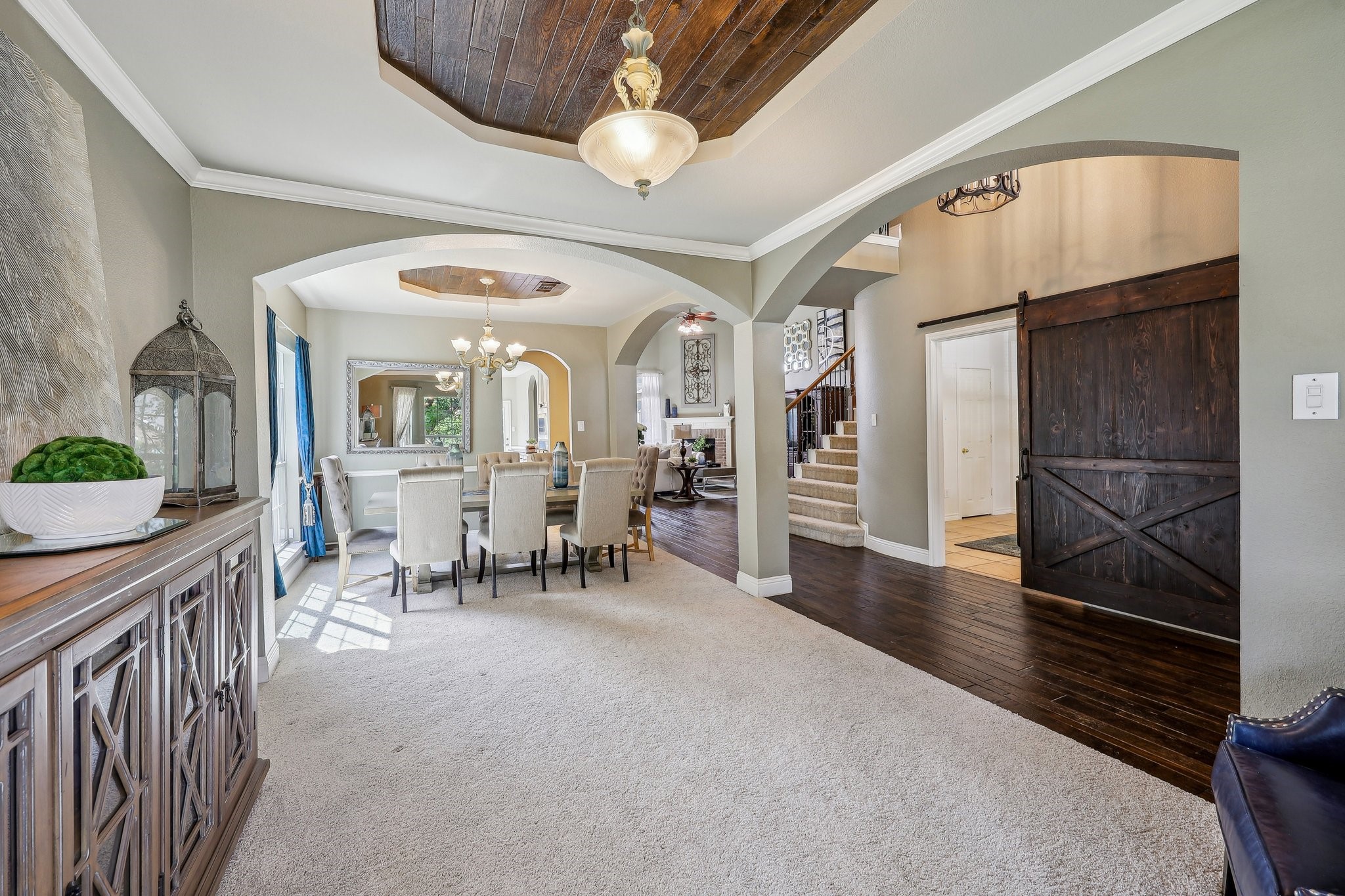 5603 Blazing Star Road Frisco TX 75036