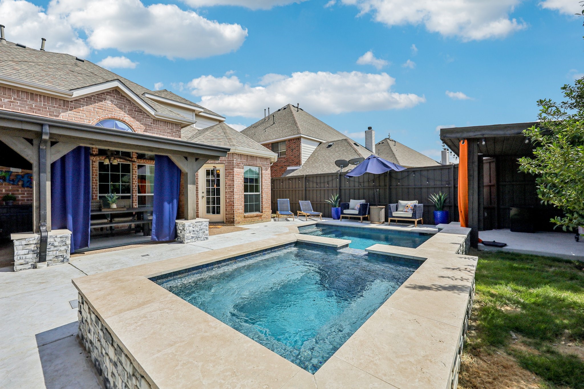 5603 Blazing Star Road Frisco TX 75036