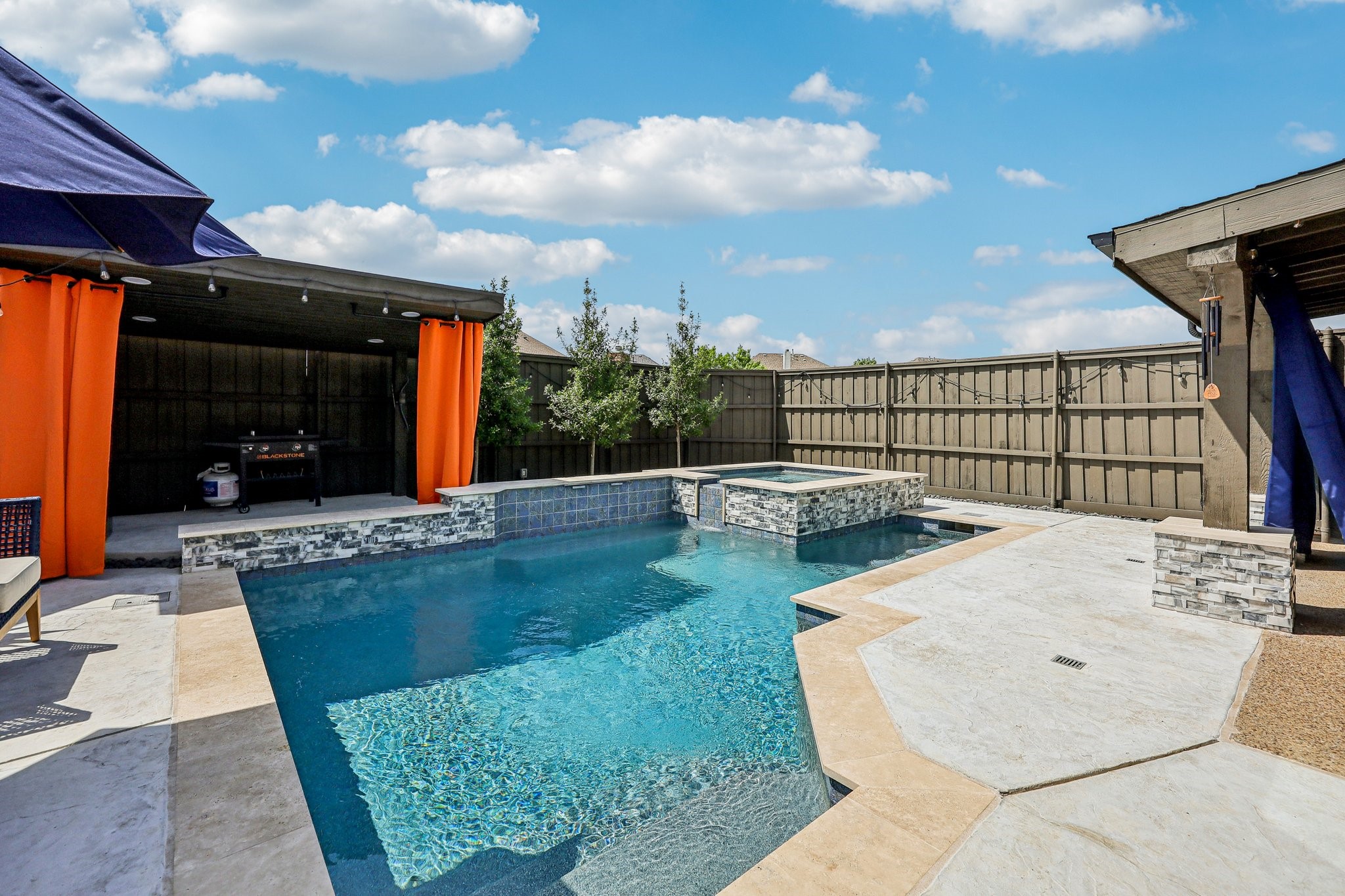 5603 Blazing Star Road Frisco TX 75036