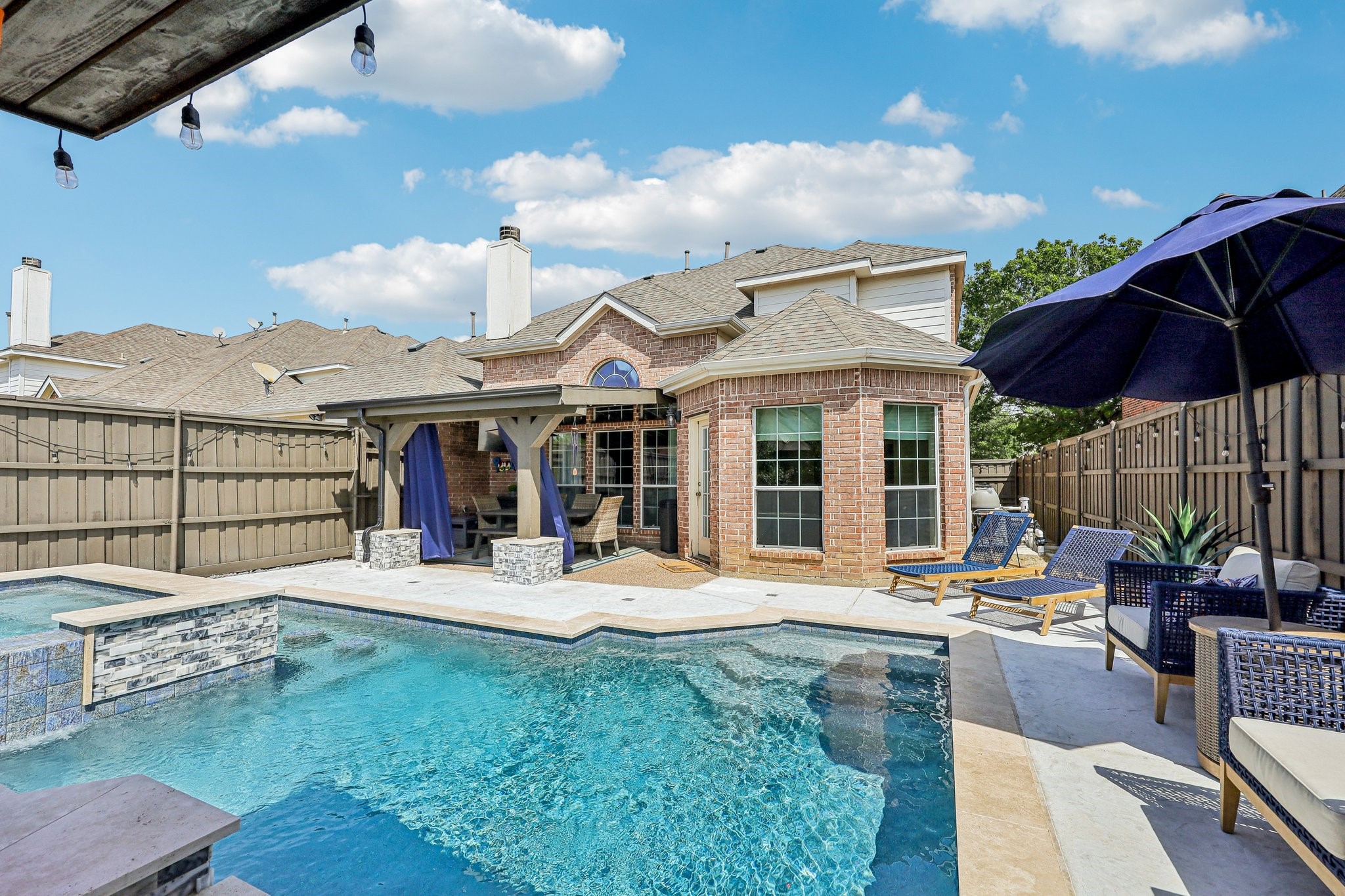 5603 Blazing Star Road Frisco TX 75036