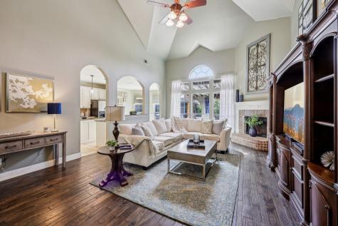 5603 Blazing Star Road Frisco TX 75036