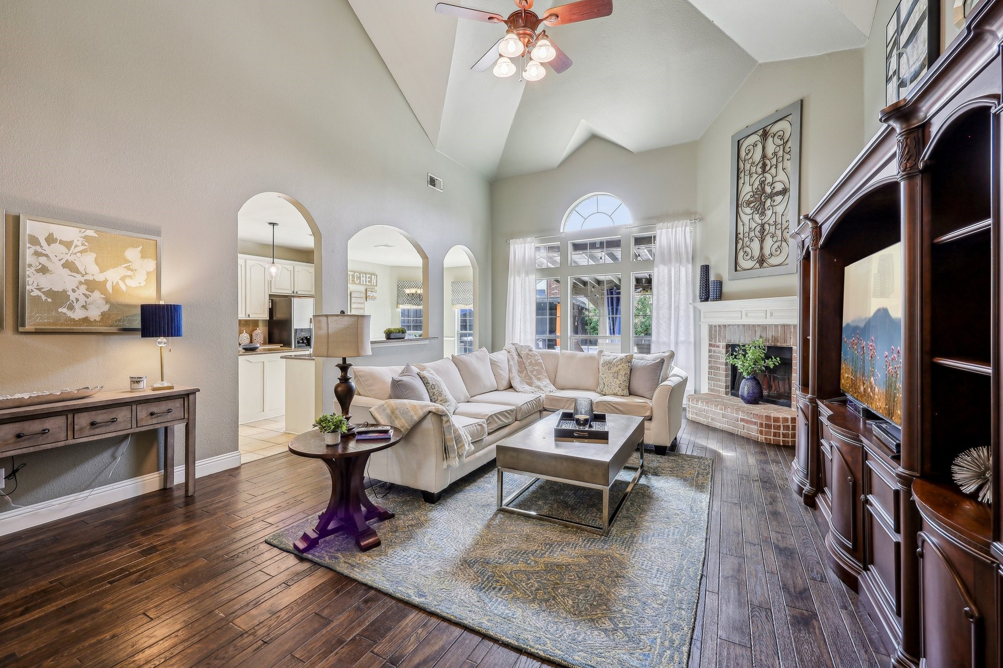 5603 Blazing Star Road Frisco TX 75036