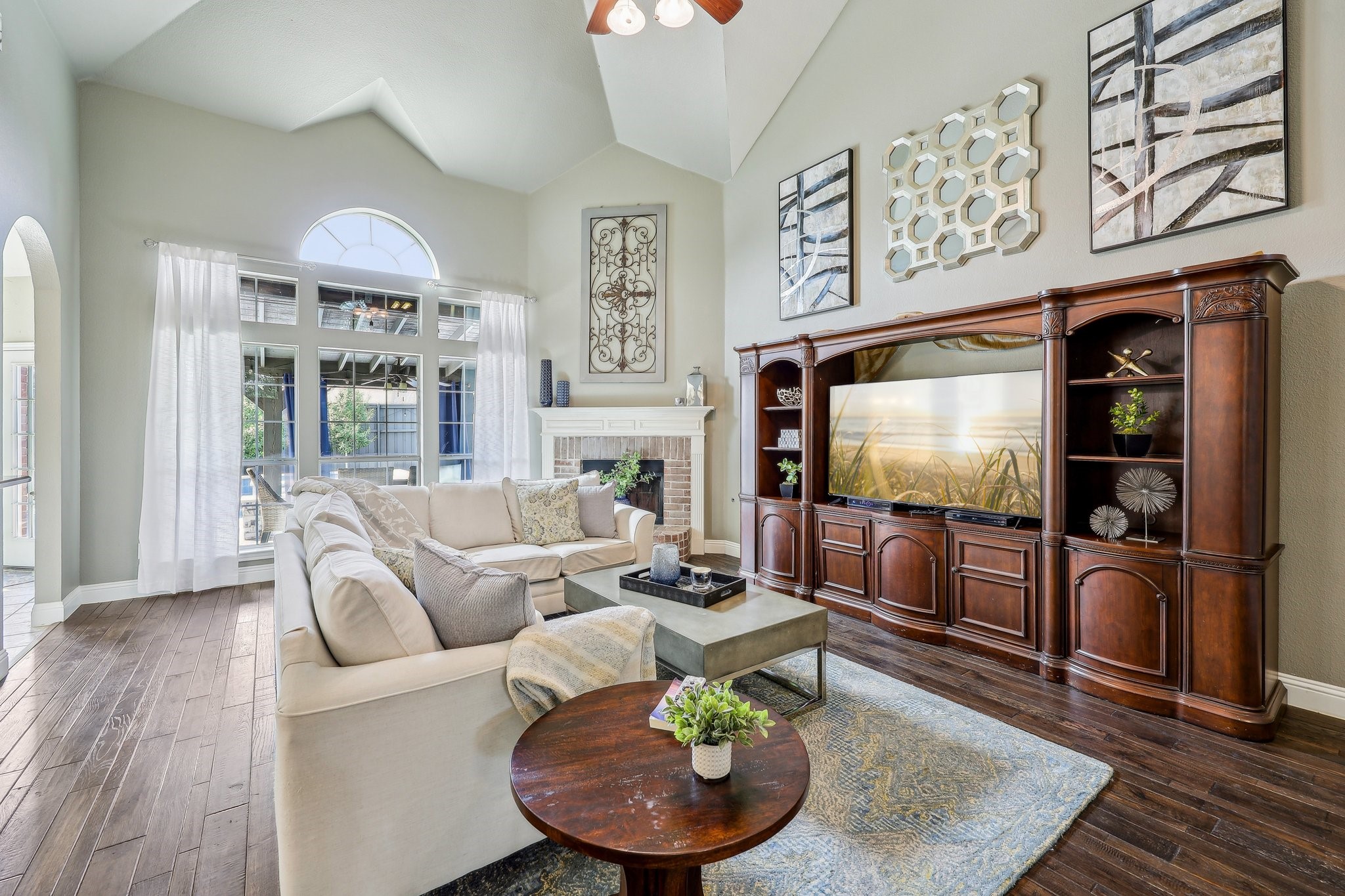 5603 Blazing Star Road Frisco TX 75036